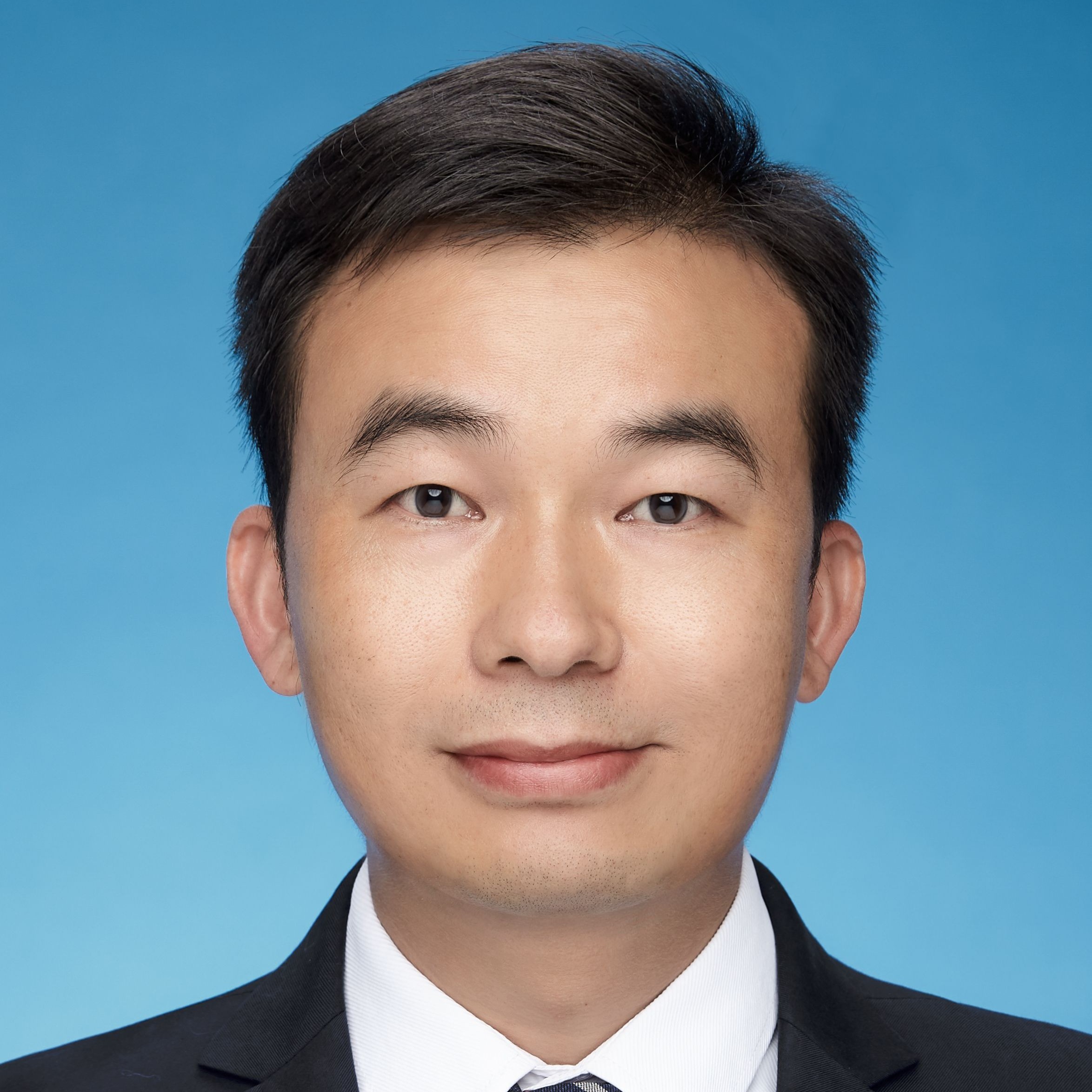 陳浩文 律師