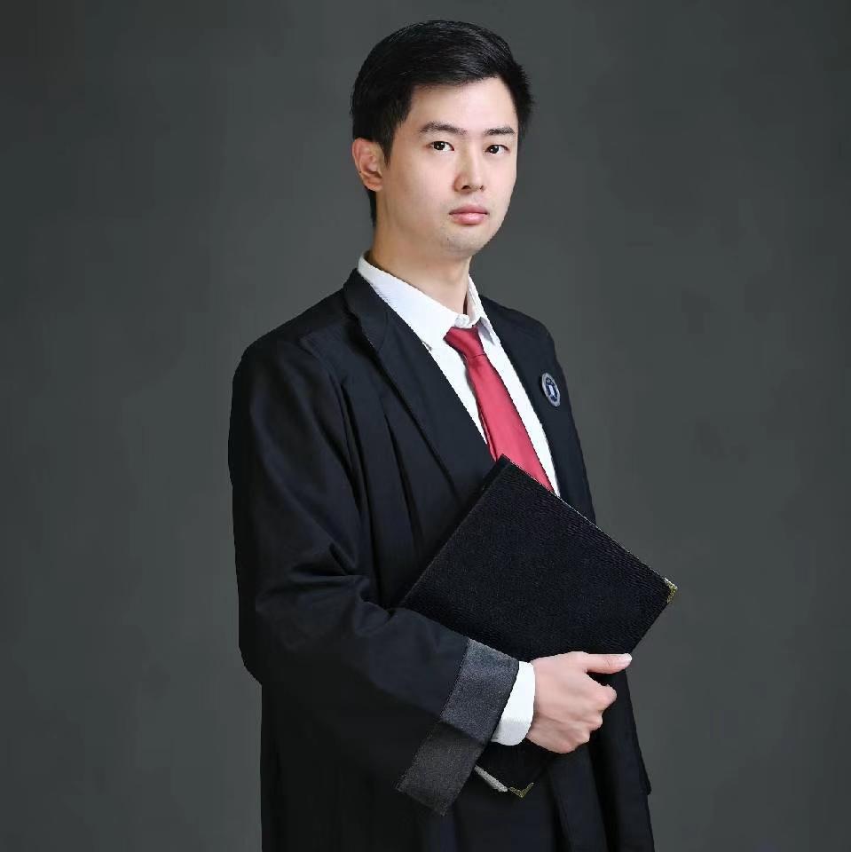 鄧凱文 律師