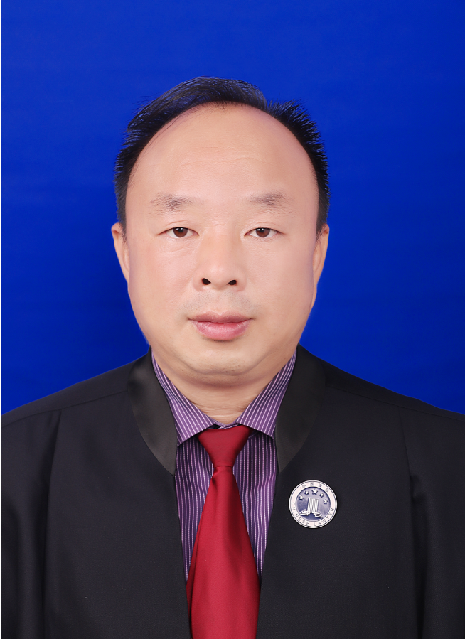 洪宏波 律師