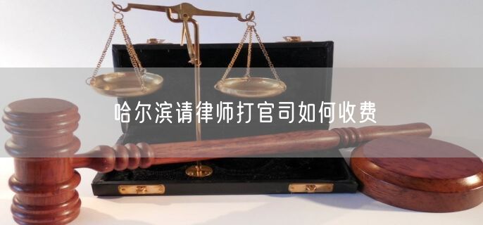 哈爾濱請(qǐng)律師打官司如何收費(fèi)