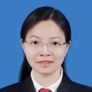 四川亞美律師事務所潘小莉律師